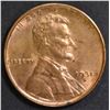Image 1 : 1931-S LINCOLN CENT  CH BU RB