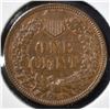 Image 2 : 1908-S INDIAN CENT  BU