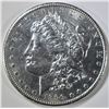 Image 1 : 1899-S MORGAN DOLLAR  AU/BU
