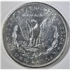 Image 2 : 1899-S MORGAN DOLLAR  AU/BU