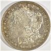 Image 1 : 1882-O MORGAN DOLLAR  AU PL  TONED VAM 7