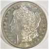 Image 1 : 1883-S MORGAN DOLLAR  AU PL