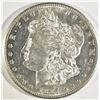 Image 1 : 1887-S MORGAN DOLLAR  BU PL  VAM 2