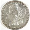 Image 1 : 1897-O MORGAN DOLLAR  AU/BU PL