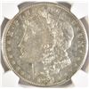 Image 2 : 1921-D MORGAN DOLLAR  NGC AU-58