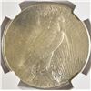 Image 3 : 1935-S PEACE DOLLAR  NGC MS-61