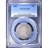 Image 1 : 1806 BUST QUARTER, PCGS G-06