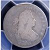 Image 2 : 1806 BUST QUARTER, PCGS G-06