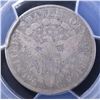 Image 3 : 1806 BUST QUARTER, PCGS G-06