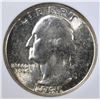 Image 2 : 1935-S WASHINGTON QUARTER NGC MS-64