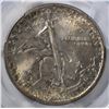 Image 3 : 1936 CLEVELAND COMMEM HALF PCGS MS-65