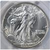 Image 2 : 1939-D WALKING LIBERTY HALF PCGS MS-65