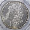 Image 2 : 1878-CC MORGAN DOLLAR PCGS MS-62