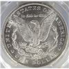 Image 3 : 1884-CC MORGAN DOLLAR PCGS MS-65 GSA