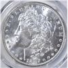 Image 2 : 1887 MORGAN DOLLAR, PCGS MS-64