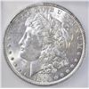 Image 2 : 1896 MORGAN DOLLAR, ICG MS-63