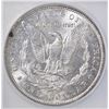 Image 3 : 1896 MORGAN DOLLAR, ICG MS-63