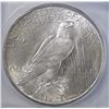 Image 3 : 1925 PEACE DOLLAR ICG MS-64+