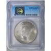Image 4 : 1925 PEACE DOLLAR ICG MS-64+