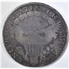 Image 2 : 1798 BUST DOLLAR VG MARKS OBV