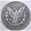 Image 2 : 1892-S MORGAN DOLLAR XF