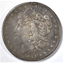 1903-S MORGAN DOLLAR XF