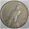 Image 2 : 1927-D PEACE DOLLAR AU