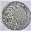 Image 2 : 1921 WALKING LIBERTY HALF DOLLAR  VF