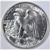 Image 2 : 1937 WALKING LIBERTY HALF DOLLAR  GEM BU
