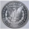 Image 2 : 1878-S MORGAN DOLLAR  GEM BU DMPL