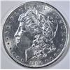 Image 1 : 1890-S MORGAN DOLLAR  CH/GEM BU