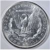 Image 2 : 1890-S MORGAN DOLLAR  CH/GEM BU