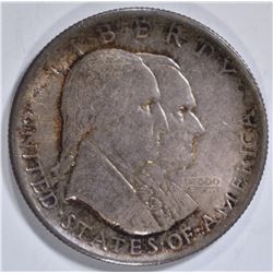 1926 SESQUI COMMEM HALF DOLLAR   GEM ORIG UNC