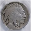 Image 2 : 1913-S BUFFALO NICKEL TYPE 2, PCGS G-4