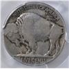 Image 3 : 1913-S BUFFALO NICKEL TYPE 2, PCGS G-4