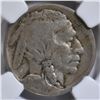 Image 2 : 1921-S BUFFALO NICKEL, NGC VG-10