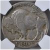 Image 3 : 1921-S BUFFALO NICKEL, NGC VG-10