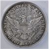 Image 3 : 1908 BARBER HALF DOLLAR, ICG EF-40