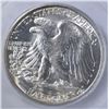Image 3 : 1938 WALKING LIBERTY HALF DOLLAR, ICG AU-58