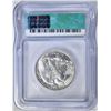 Image 4 : 1938 WALKING LIBERTY HALF DOLLAR, ICG AU-58