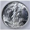 Image 2 : 1944 WALKING LIBERTY HALF DOLLAR, ICG MS-64