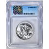 Image 4 : 1944 WALKING LIBERTY HALF DOLLAR, ICG MS-64