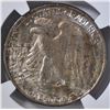 Image 3 : 1947 WALKING LIBERTY HALF DOLLAR, NGC MS-64