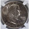 Image 2 : 1949 FRANKLIN HALF DOLLAR, NGC MS-64 FBL
