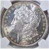 Image 2 : 1879-S MORGAN DOLLAR, NGC MS-64