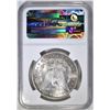 Image 4 : 1879-S MORGAN DOLLAR, NGC MS-64