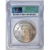 Image 4 : 1882 MORGAN DOLLAR, ICG MS-60