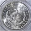 Image 3 : 1882-S MORGAN DOLLAR, PCGS MS-62