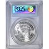 Image 4 : 1882-S MORGAN DOLLAR, PCGS MS-62