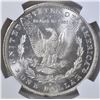 Image 3 : 1884-O MORGAN DOLLAR, NGC MS-63